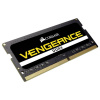 Corsair CMSX32GX4M2A2400C16 RAM modul pre notebooky DDR4 32 GB 2 x 16 GB 2400 MHz 260pin SO-DIMM CL16 CMSX32GX4M2A2400C16; CMSX32GX4M2A2400C16