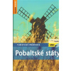 Pobaltské státy - turistický průvodce - Jonathan Bousfield