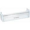 Polica do dverí chladničky Bosch 00743239 šírka 44cm