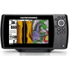 HUMMINBIRD HUMMIINBIRD Helix 7 SI GPS HELIX 7 SI GPS | HELIX 7 Series | 409850-1