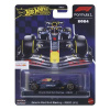 Hot Wheels F1 Autíčko - Red Bull Racing