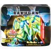 Bakugan - Plechový box s exkluzívnym Bakuganom S5