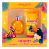 Jeanne Arthes Boum Do Brasil - EDP 100 ml + telové mlieko 150 ml