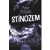 Stínozem - Peter Straub