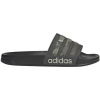 Adidas adilette Shower Slides M IG3683 flip-flops (195031) Black 40,5