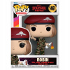 Funko POP! 1461 TV Stranger Things S4 Hunter Robin with Cocktail