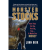Monster Stocks: How They Set Up, Run Up, Top and Make You Money