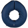 Trixie Límec ochranný nafukovací vel. M-L modrý