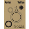 Xavier Veilhan / Chanel - Francoise-Claire Prodhon