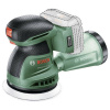 Bosch Home and Garden UniversalOrbit 18V-20 06033E4102 batériová excentrická brúska; 06033E4102