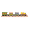 Bigjigs Toys Bigjigs Rail Train Safari