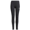 adidas D2M 3 Stripes Tight Jr GN1453