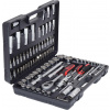 KS Tools 911.0694 KS Tools 1/4 +1/2 Steckschl. 94-tlg. 911.0694