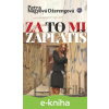 E-kniha Za to mi zaplatíš - Petra Nagyová Džerengová