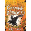 Čarodeji dávnoveku - Nikdy a navždy - Cressida Cowell