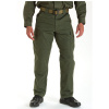Kalhoty 5.11 Tactical® Rip-Stop TDU - zelené vel. S - long