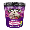 Ben & Jerry's Bohemian Raspberry 465 ml