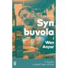 Syn buvola - kniha - Stanislav Havlíček