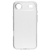 Tactical TPU Kryt pre Apple iPhone Air Transparent, 8596311284601