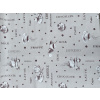 TROYA PVC obrus - Coffee mood