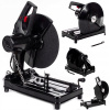 Píla na rezanie kovov Bestcraft EC553 2900W (Píla na rezanie kovov Bestcraft EC553 2900W)