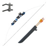 Luk Beetle, 15-20 lb, Beast Hunter