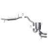 Cat Back výfuk Magnaflow pre Audi A3 3.2L Quattro 2006-2008