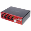 Focusrite Clarett+ 4 Pre USB