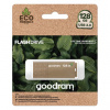 Goodram USB flash disk UME3-1280EFR11 UME3 ECO FRIENDLY 128GB