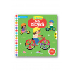 Čo sa deje - Na bicykli