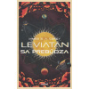 Leviatan sa prebúdza (James S. A. Corey)(Pevná)