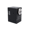 Waveshare 35kg.cm RS485 Servo Motor, High Precision And Large Torque, Aluminum Alloy Case, With Programmable