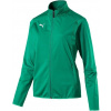 Bunda Puma LIGA Training Jacket W 655689-005 Veľkosť XS
