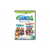 The Sims 4 + rozšíření Psi a kočky (PC/Mac)