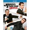 Johnny English Trilogy (3 Discs) Blu-Ray