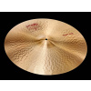 PAISTE 2002 22