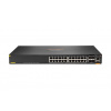 HPE ANW 6200F 24G CL4 4SFP+370W Switch