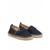 Mayoral Espadryle Chlapec MAYORAL-45684 12 TMAVOMODRÁ modrá