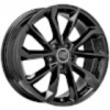 MSW CERCHIO IN LEGA MSW MODELLO MSW 42 GLOSS BLACK 7.5X17 5X112 ET 27 17 POLLICI MSW 7,5x17 5x112 ET0.00