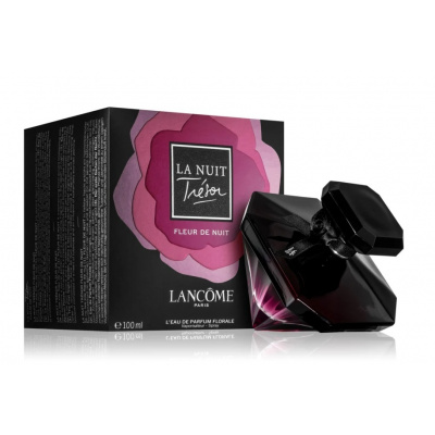 Lancome La Nuit Trésor Fleur De Nuit, Parfumovaná voda 100ml - Tester pre ženy