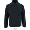 SOL´S NORMAN / Pánska fleecová bunda - navy M
