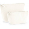 BagBase Plstené puzdro BG724 Soft White M