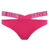 Dámske bikiny KW0KW00074 - Calvin Klein S