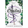 Odvážná - Lauren Roberts