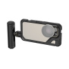 Mobile Video Kit (Single Handheld) for iPhone 15 Pro Max 4393 SmallRig