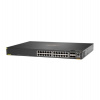 HPE Aruba Networking CX 6200F 24G Class4 PoE 4SFP+ 370W Switch JL725A RENEW (JL725AR)