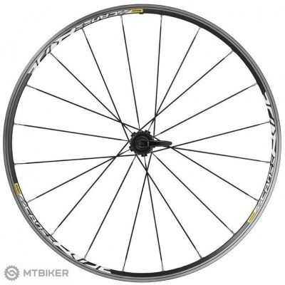 Mavic CrossRide UB 26" zadné vypletené koleso