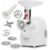 Zelmotor-Smapp White 489.8 2000W Szarpak (Zelmotor-Smapp White 489.8 2000W Szarpak)