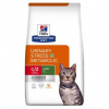 HILLS Prescription Diet Feline c/d Urinary Stress + Metabolic 8 kg