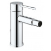 Grohe Essence Páková bidetová batéria S, chróm 32934001-GR